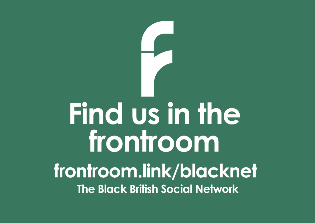 Follow us in the frontroom