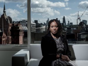 Annual Actuarial Guest Lecture | Blacknet UK