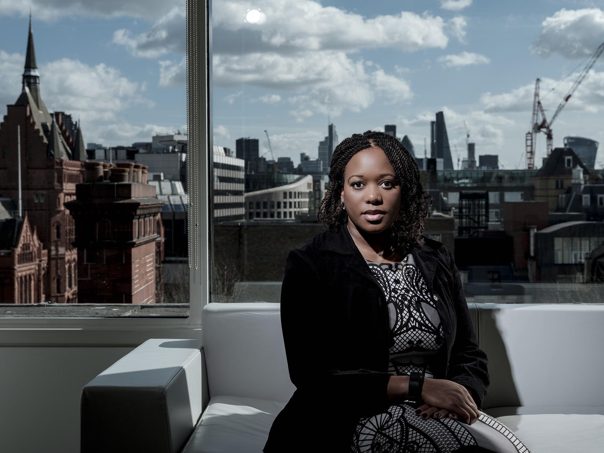 Annual Actuarial Guest Lecture | Blacknet UK