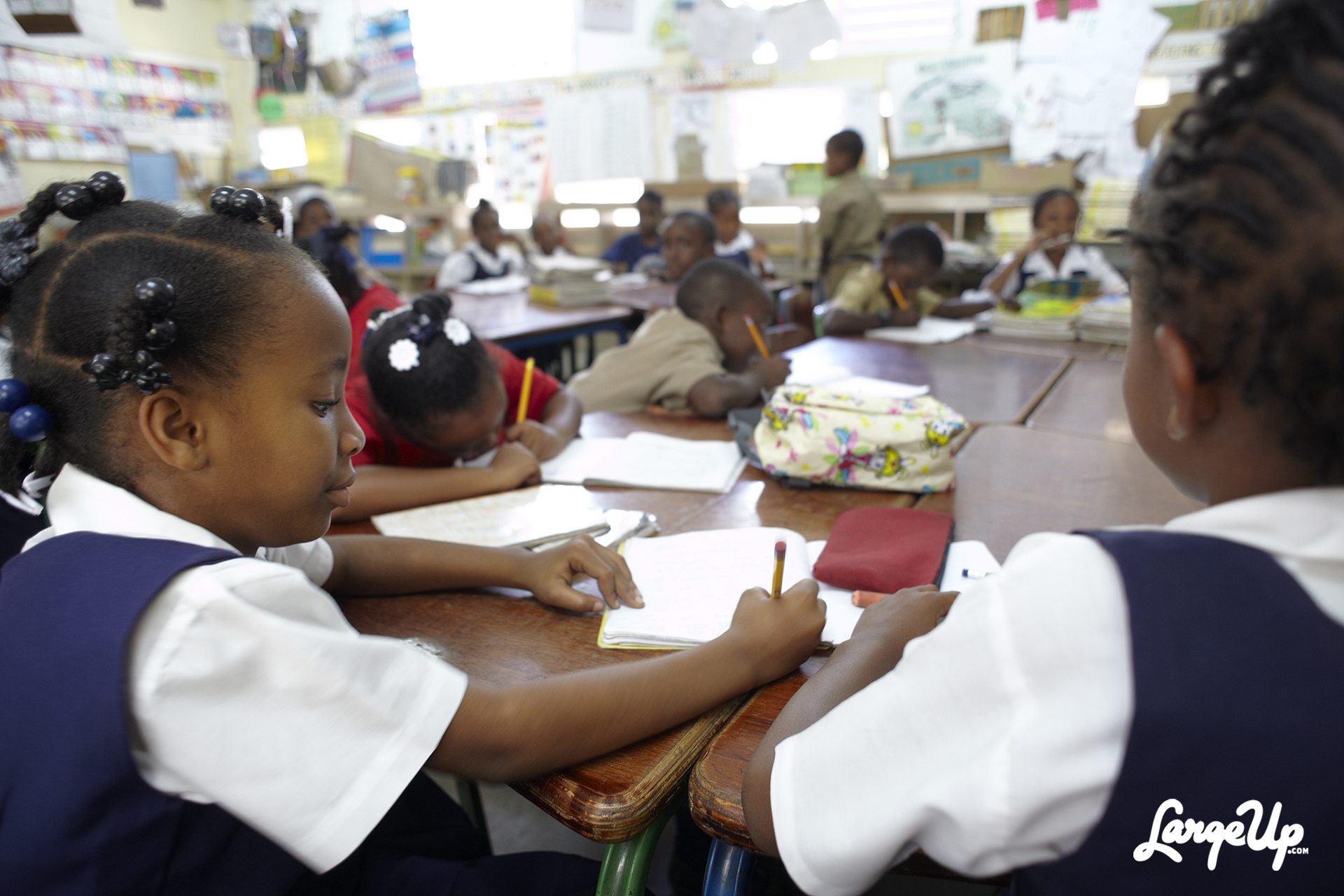 Children's Toolkit | Blacknet UK