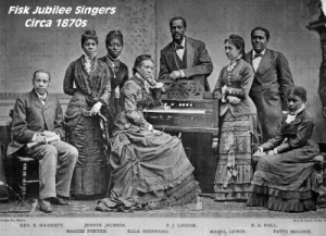 Elephant & Castle Black History Walk | Blacknet UK