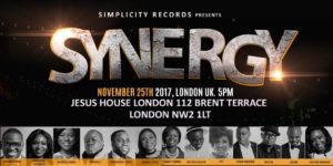 SYNERGY | Blacknet UK