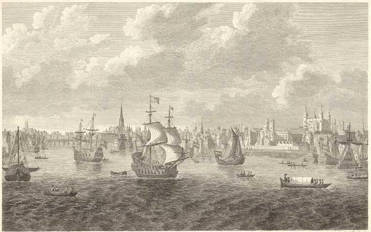 The Black Tudors: The Untold Story | Blacknet UK