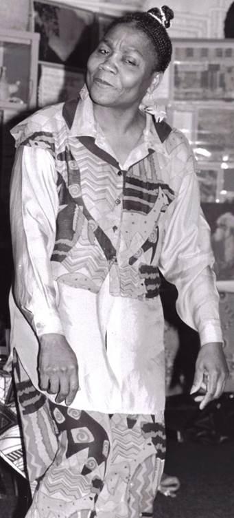 How Far Have We Come? A conversation with Jane Grell | Blacknet UK