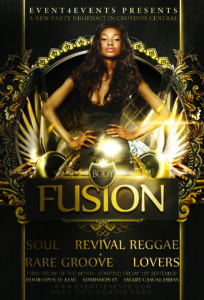 Body Fusion | Blacknet UK