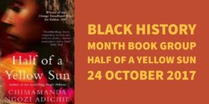 Black History Month Book Group Meeting | Blacknet UK