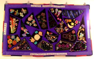 Oxford and Afrikan History by Junie James | Blacknet UK