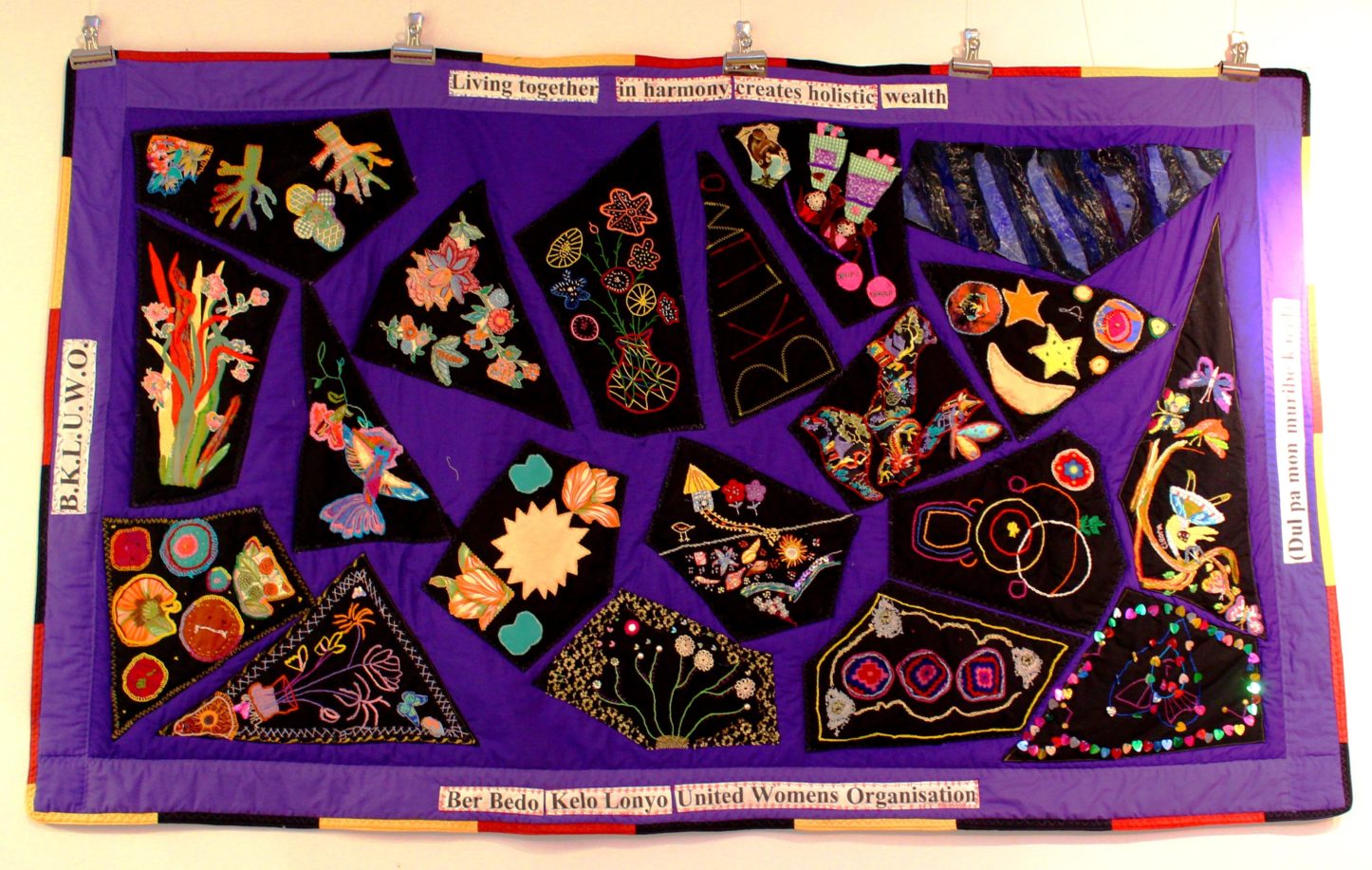 Oxford and Afrikan History by Junie James | Blacknet UK