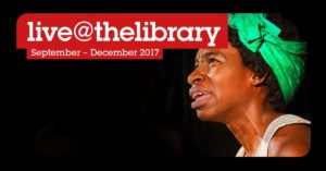 Black Is The Color Of My Voice | Blacknet UK