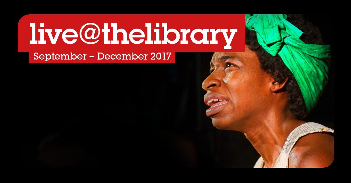 Black Is The Color Of My Voice | Blacknet UK