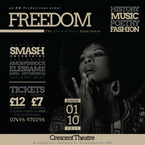 Freedom | Blacknet UK