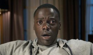 Rochester Picture Palace: Get Out | Blacknet UK