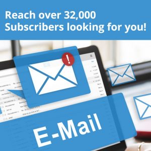 Email Advertising Campaign Product Image