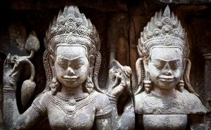 The African Presence in early Europe and Asia | Blacknet UK