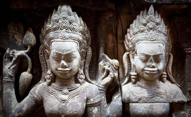 The African Presence in early Europe and Asia | Blacknet UK