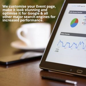 Google Campaign Product Image Template