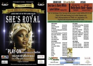 PLAY ON... | Blacknet UK