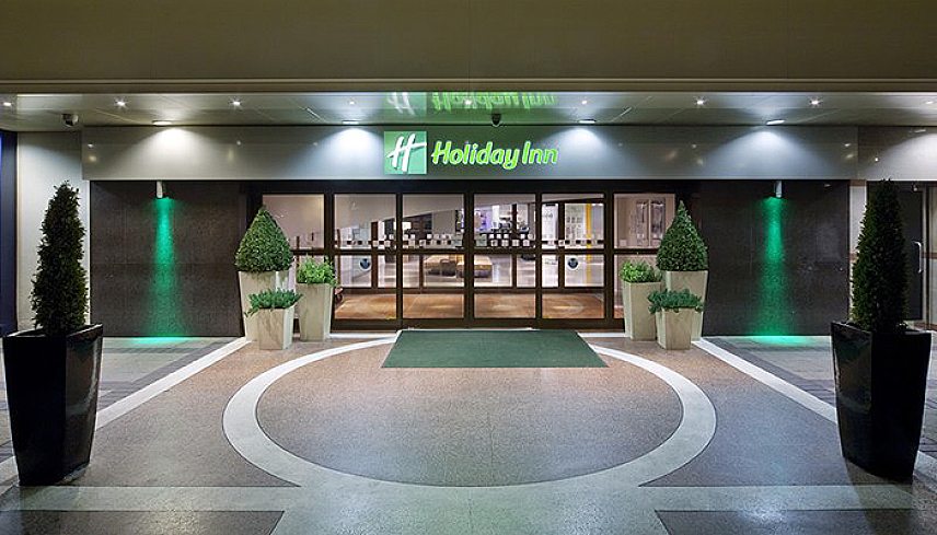 New Years Eve Stop Over