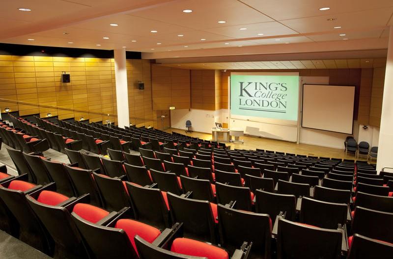 The NABSS 10th Anniversary Awards | Blacknet UK