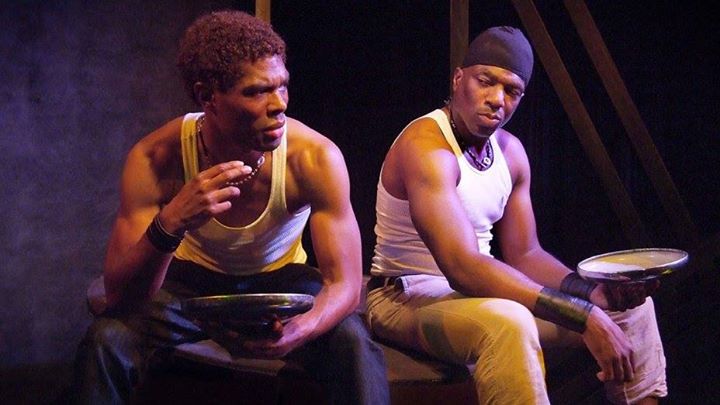 The Brothers Size | Blacknet UK