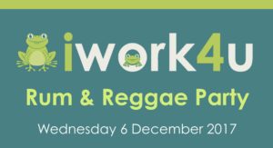 Rum & Reggae Party | Blacknet UK