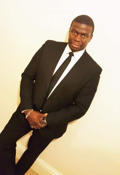 Soul sensation Christmas Party | Blacknet UK