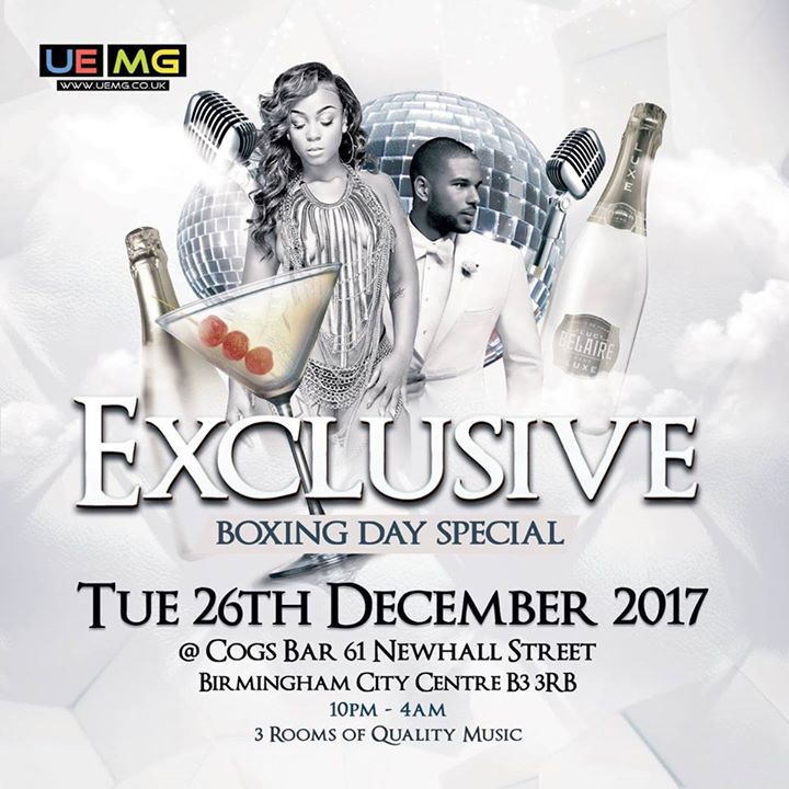 Exclusive | Blacknet UK