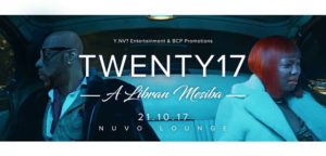 TWENTY17 | Blacknet UK