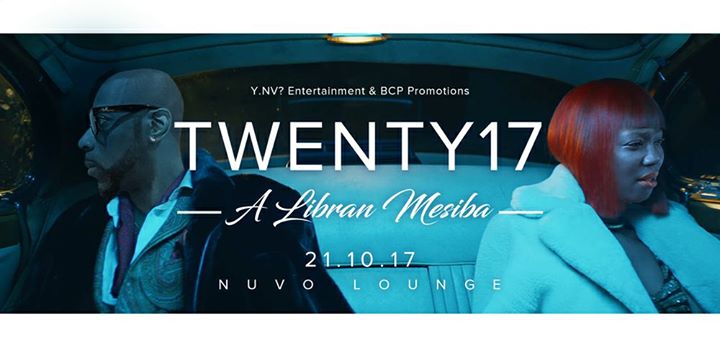 TWENTY17 | Blacknet UK