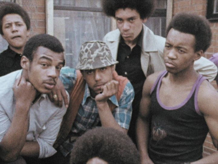 Britain on Film: Black Britain | Blacknet UK