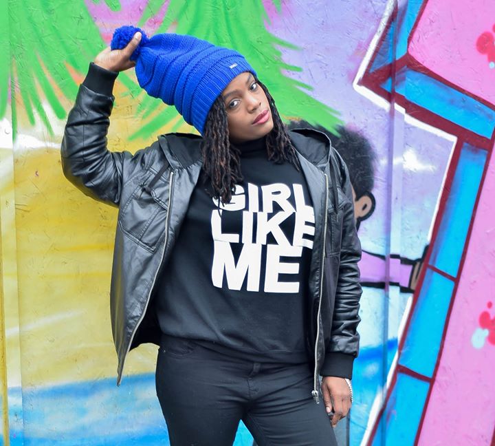 Seven Sisters of Comedy | Blacknet UK