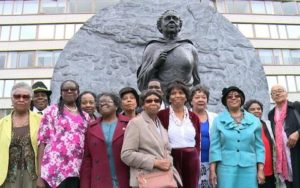 Black History Month Screening Night – Black Nurses: Women Who Saved the NHS | Blacknet UK