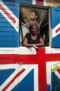 Memoir Writing Workshop: Hackney my Hackney | Blacknet UK