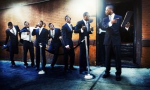 Real Deal Comedy Jam - Leeds - The Xmas Special | Blacknet UK