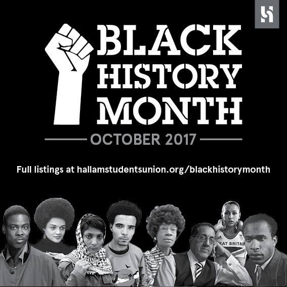 Black History TED X Event (SOLD OUT) | Blacknet UK