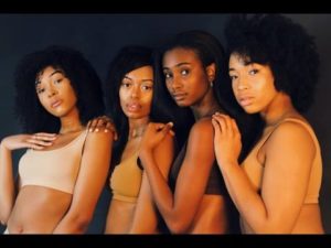 Film Screening: 50 Shades of Melanin & Directors Q&A | Blacknet UK