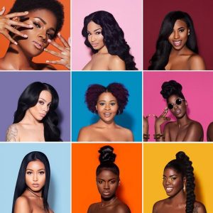 Celebration of Melanin | Blacknet UK