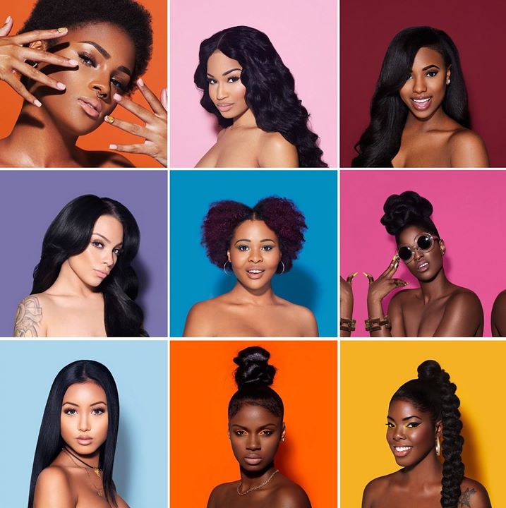 Celebration of Melanin | Blacknet UK