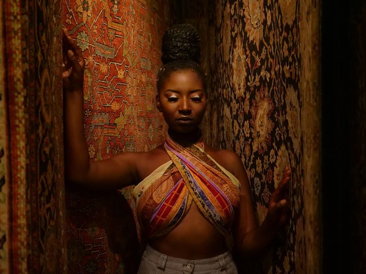 Melanin Fest Presents: Words of Recovery | Blacknet UK