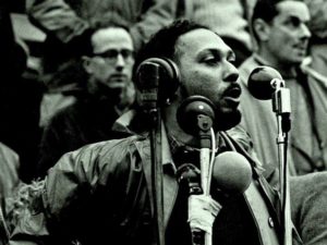 Left Bank Cinema: The Stuart Hall Project | Blacknet UK