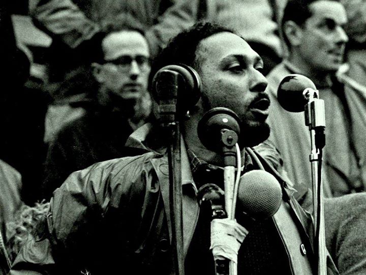 Left Bank Cinema: The Stuart Hall Project | Blacknet UK