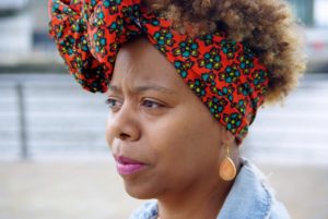 Black Female Voices, shaping the sound of Manchester Music | Blacknet UK