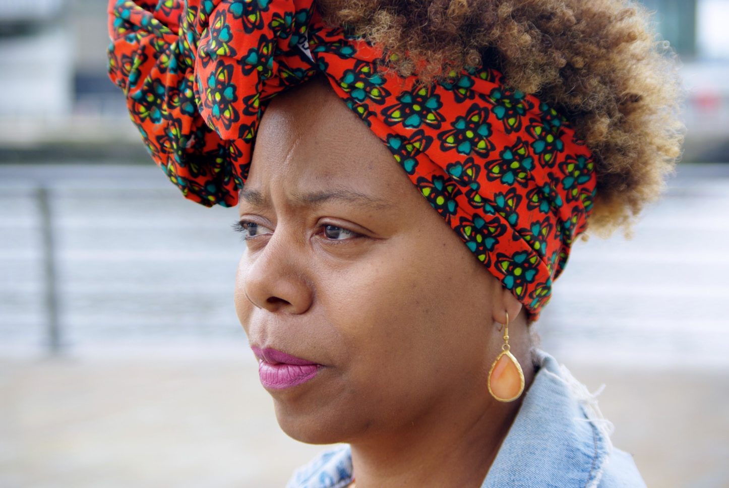 Black Female Voices, shaping the sound of Manchester Music | Blacknet UK