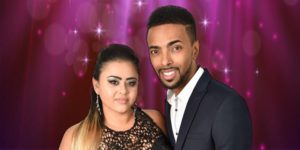 Whitney Houston & Lionel Richie Greatest Hits | Blacknet UK