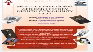 From Queen Makeda to Marvin Rees - Black History Month Quiz | Blacknet UK