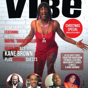 SundayComedy BACKNew