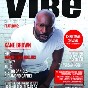 SundayComedy FRONTNew