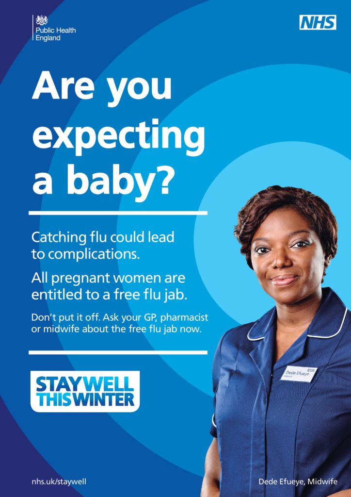 Are you expecting a baby