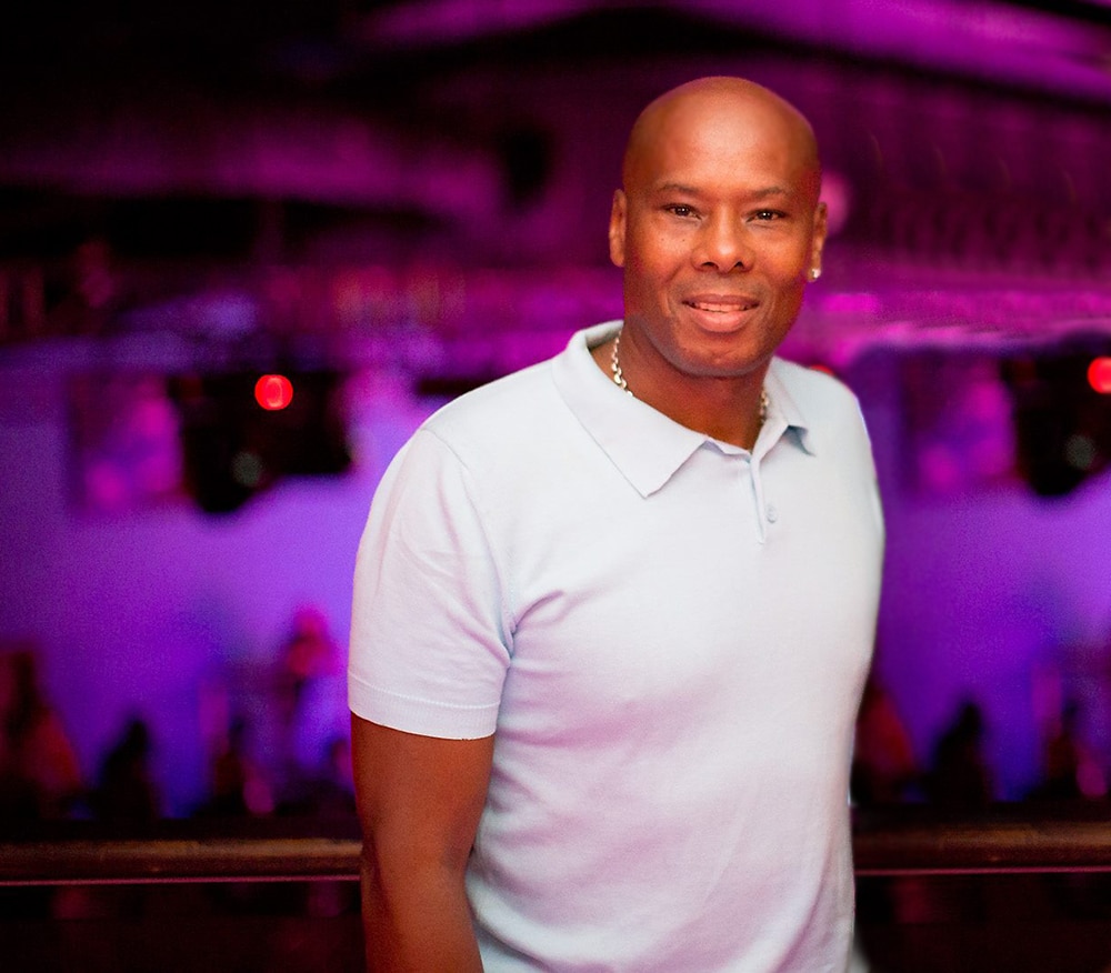 Jerry Bascombe Profile Picture