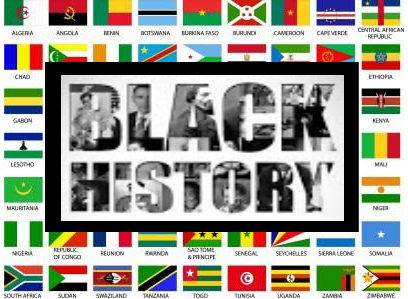 Black History